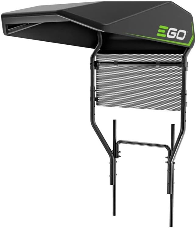 EGO Power AMS1000 Zero Turn Sun Shade