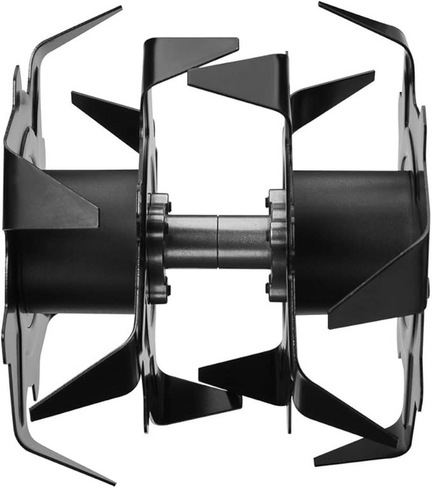 EGO ACB9500 Multi-Head System Cultivator Blade Set (4 Pcs)