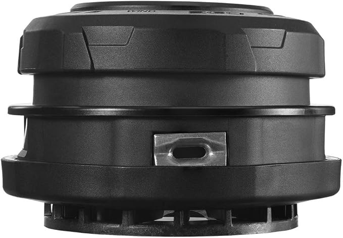 EGO AH1530 Replacement Rapid Reload+ Trimmer Head (Clockwise)