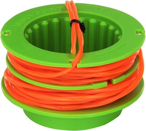 EGO AS1300 15 In. String Trimmer Replacement Spool
