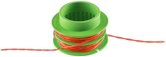 EGO AS1300 15 In. String Trimmer Replacement Spool