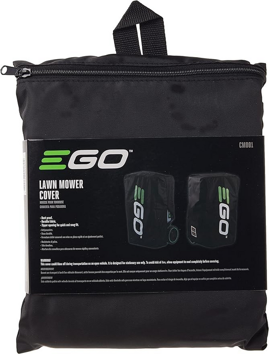 EGO CM001 Mower Cover