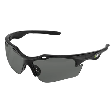 EGO GS002 Safety Glasses With Gray Lenses