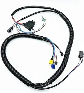 EGO Power+ 2824306003 Switch Assembly