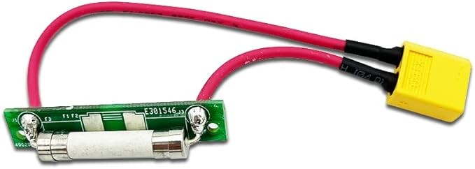 EGO Power+ 2830216002 4908 Fuse