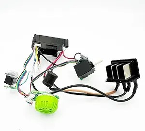 EGO Power+ 2830244003 Electric Assembly