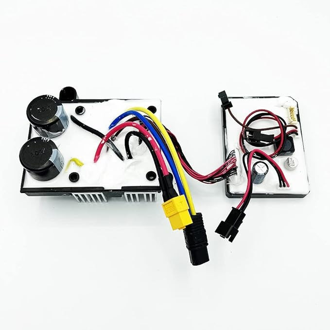 EGO Power+ 2830569001 Main Electric Assembly