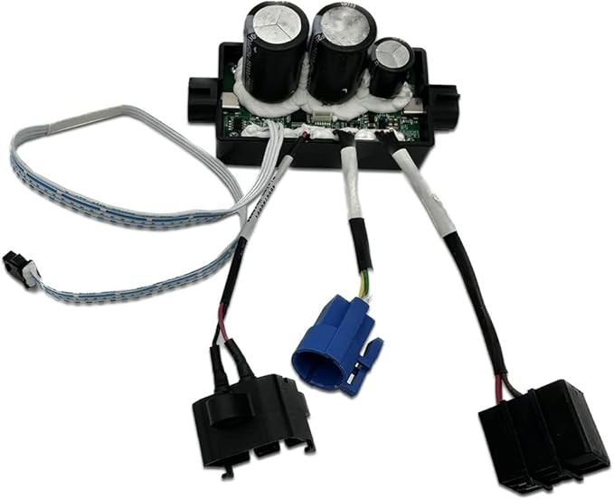 EGO Power+ 2830779001 Conjunto de interruptor eléctrico