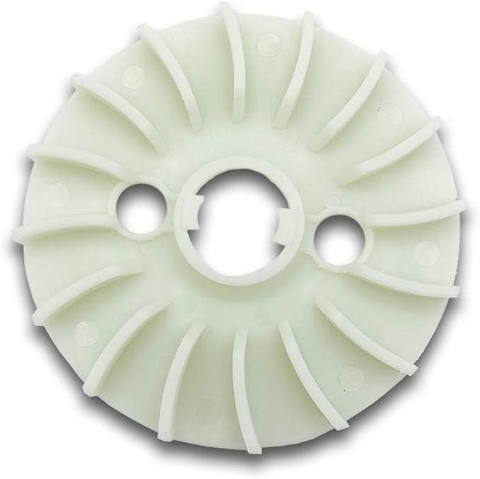 Ego Power+ 3127847001 Fan