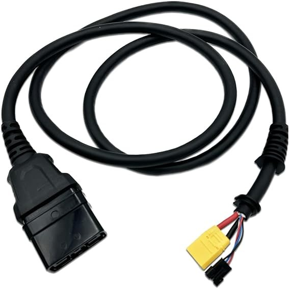 Conjunto de cables internos EGO Power 4860423001