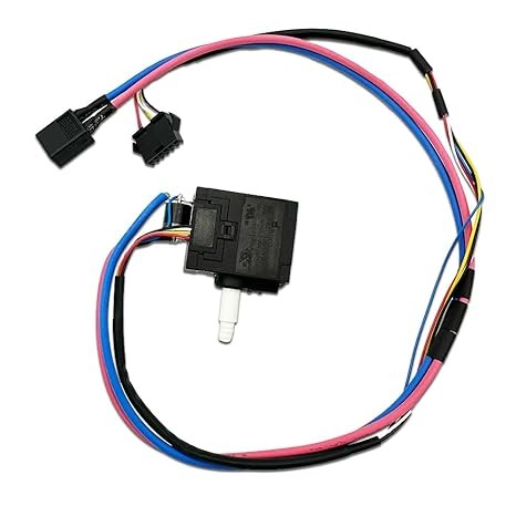 EGO Power+ 4870685001 Switch Assembly