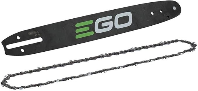 Kit de barra y cadena para motosierra EGO Power AK1400 de 14"