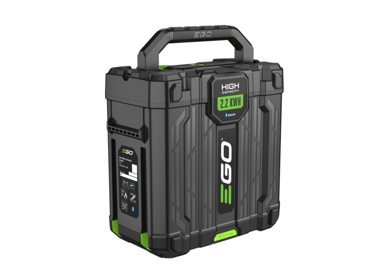 Ego Power+ HC2240T Commercial LFP 40Ah Battery