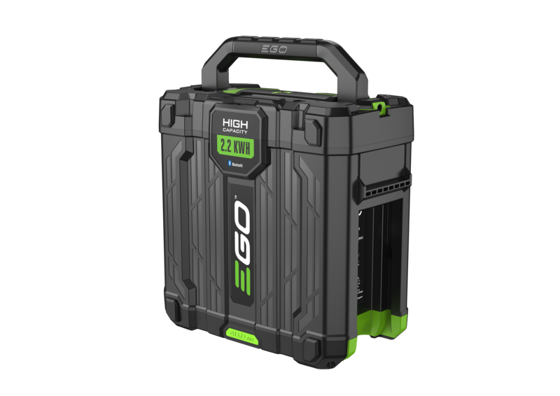 Ego Power+ HC2240T Commercial LFP 40Ah Battery