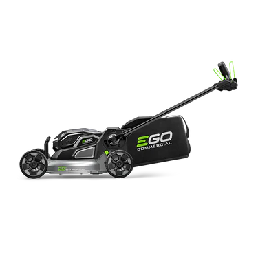 Ego Power+ LMX5300SP Commercial 22" Alu. Deck SP Lawn Mower