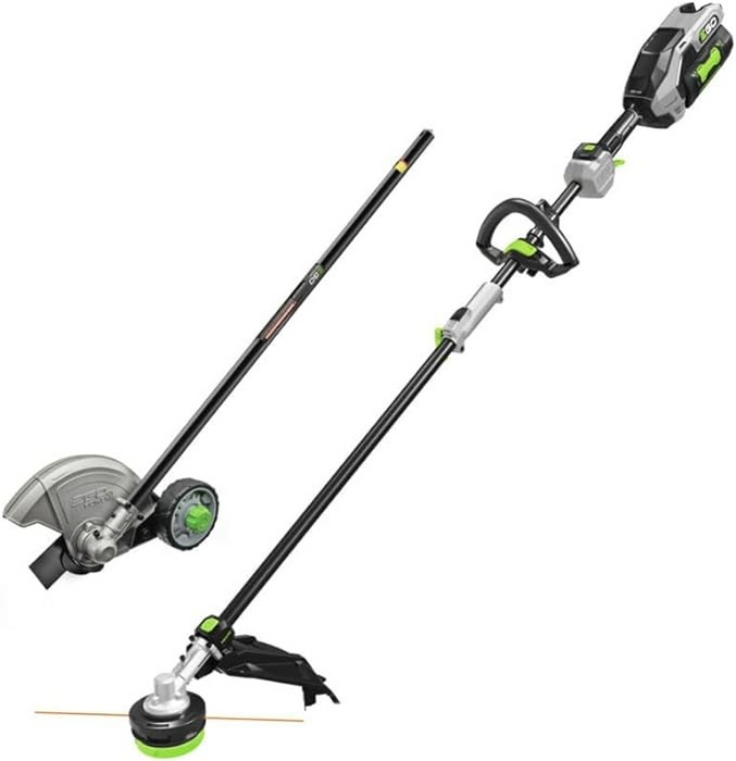 Ego Power+ MHC1603 Multi Head String Trimmer & Edger Combo Kit