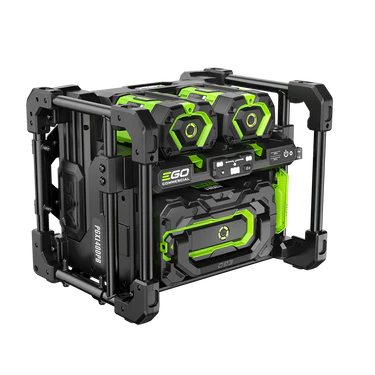 Ego Power+ PGX3100K Commercial Energy System Combo