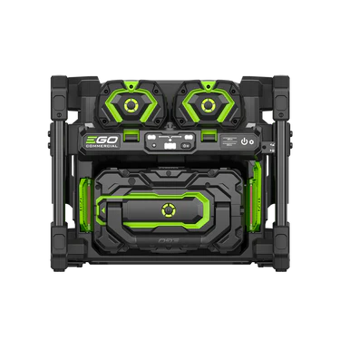 Ego Power+ PGX3100K Commercial Energy System Combo
