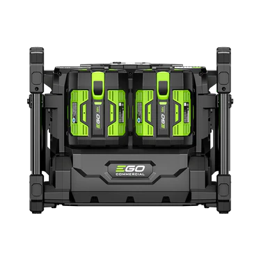 Ego Power+ PGX3100K Commercial Energy System Combo