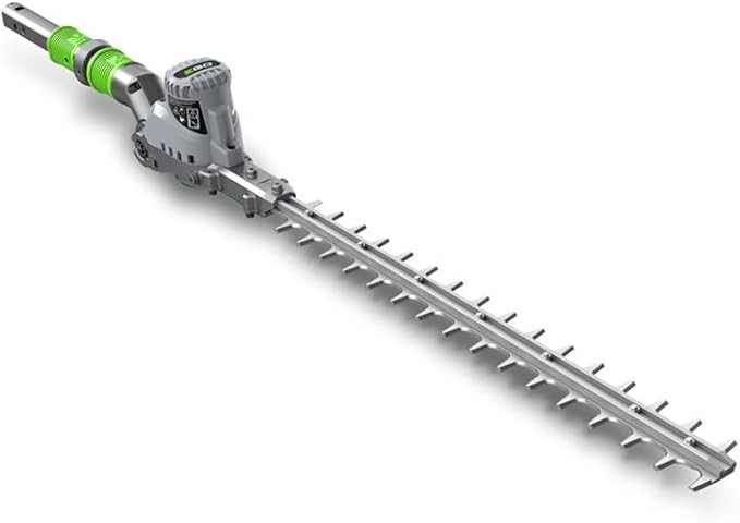 Ego Power+ PTX5100 Commercial Hedge Trimmer Attachment