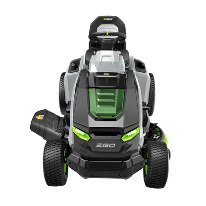 Ego Power+ TR4204 42" Tractor Kit (6*6Ah 700 Charger ACA1000)