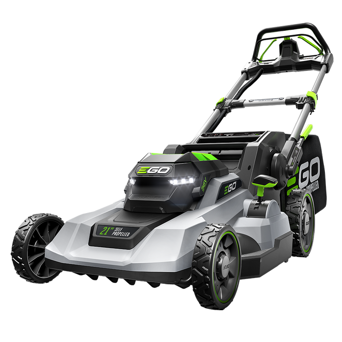 Ego Power+ LM2110SP 21" Brushless Self Propelled Mower W/ Dual Toggle Bare Tool