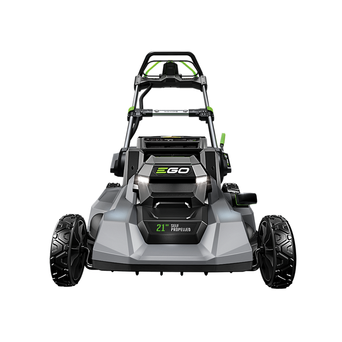 Ego Power+ LM2110SP 21" Brushless Self Propelled Mower W/ Dual Toggle Bare Tool