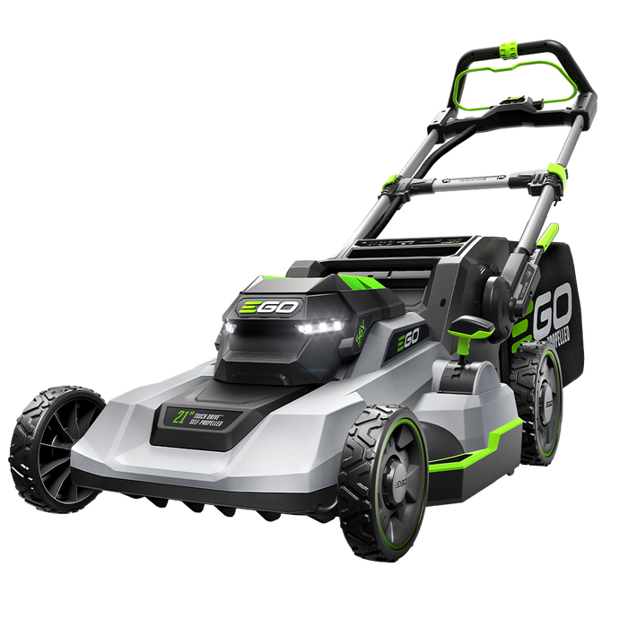 Ego Power+ LM2120SP 21" Brushless Self Propelled Mower W/ Touch Drive Bare Tool