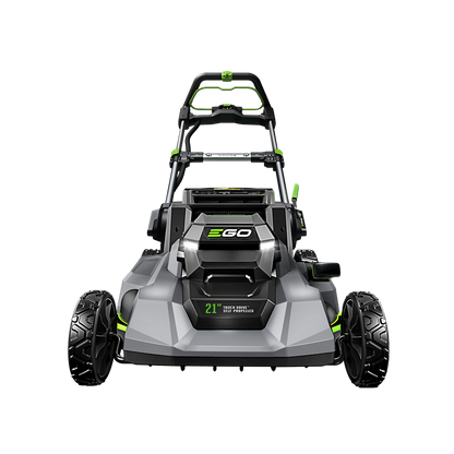 Ego Power+ LM2120SP Cortacésped autopropulsado sin escobillas de 21" con Touch Drive (solo herramienta)