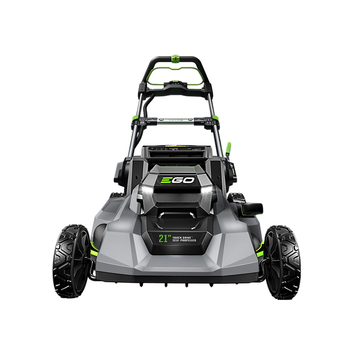 Ego Power+ LM2120SP 21" Brushless Self Propelled Mower W/ Touch Drive Bare Tool