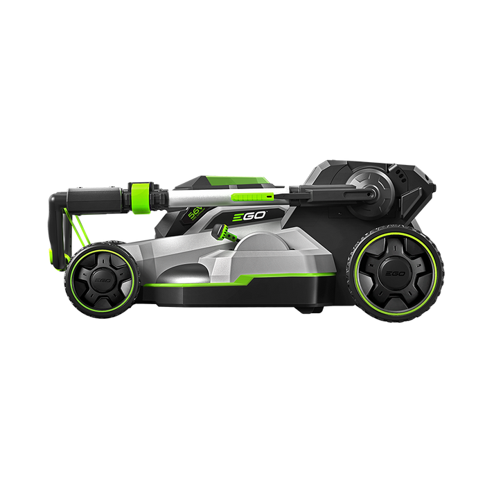 Ego Power+ LM2120SP 21" Brushless Self Propelled Mower W/ Touch Drive Bare Tool
