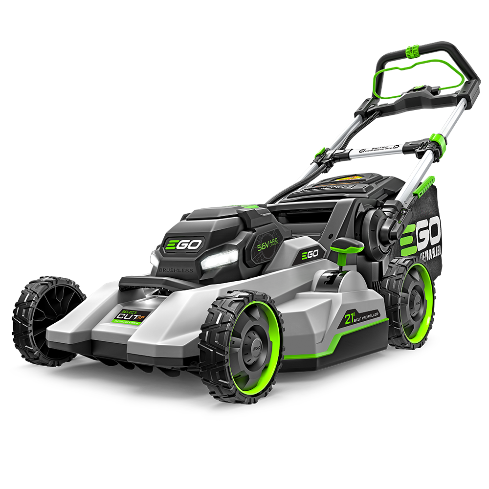 Ego Power+ LM2150SP 21" SELECT CUT XP SP lawn mower Bare Tool