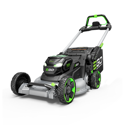 Ego Power+ LM2200SP 22 Alu. Deck SP Lawn Mower Bare Tool