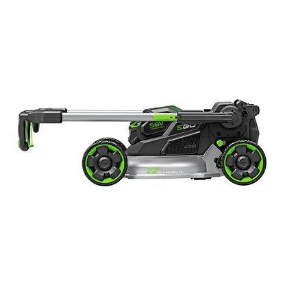 Ego Power+ LM2200SP 22 Alu. Deck SP Lawn Mower Bare Tool