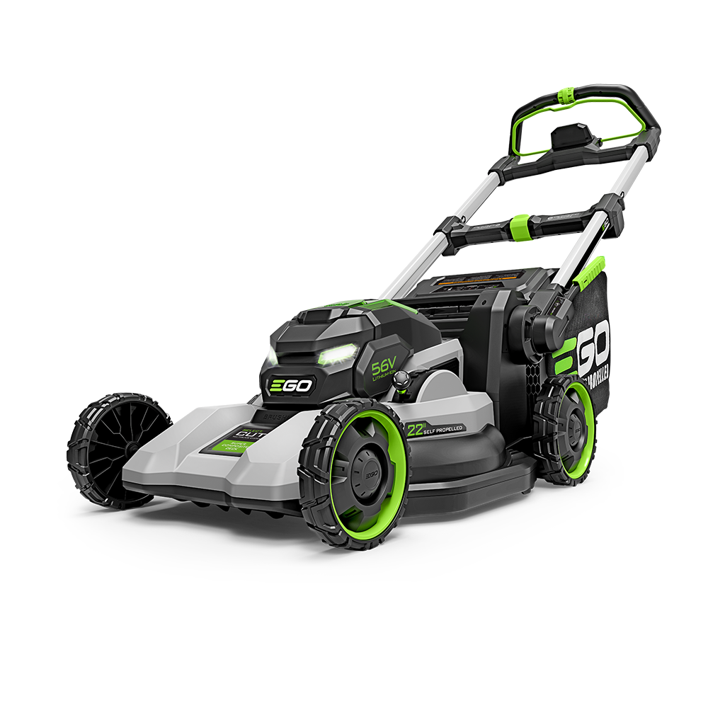 Ego Power+ LM2240SP 22" Peak Power Select Cut SP Lawn Mower Bare Tool