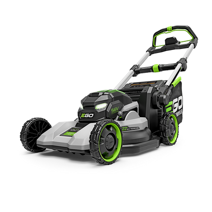 Ego Power+ LM2240SP 22" Peak Power Select Cut SP Lawn Mower Bare Tool
