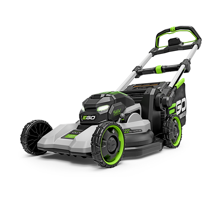 Ego Power+ LM2240SP 22" Peak Power Select Cut SP Lawn Mower Bare Tool