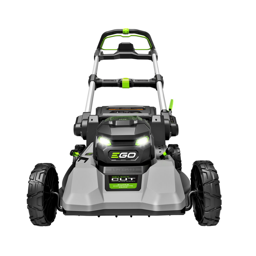 Ego Power+ LM2240SP 22" Peak Power Select Cut SP Lawn Mower Bare Tool