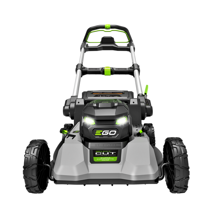 Ego Power+ LM2240SP 22" Peak Power Select Cut SP Lawn Mower Bare Tool