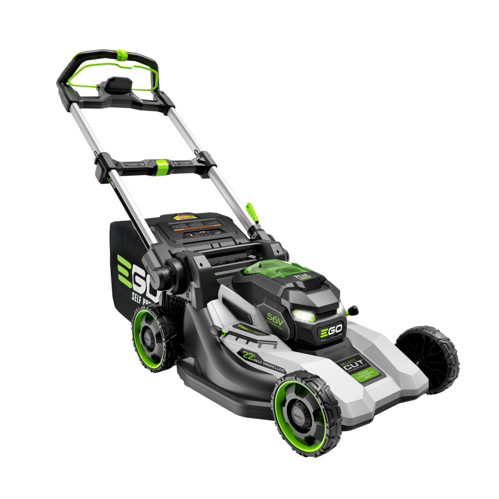 Ego Power+ LM2240SP 22" Peak Power Select Cut SP Lawn Mower Bare Tool