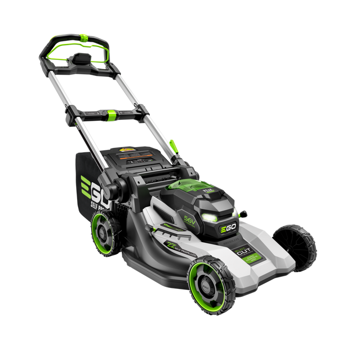 Ego Power+ LM2240SP 22" Peak Power Select Cut SP Lawn Mower Bare Tool