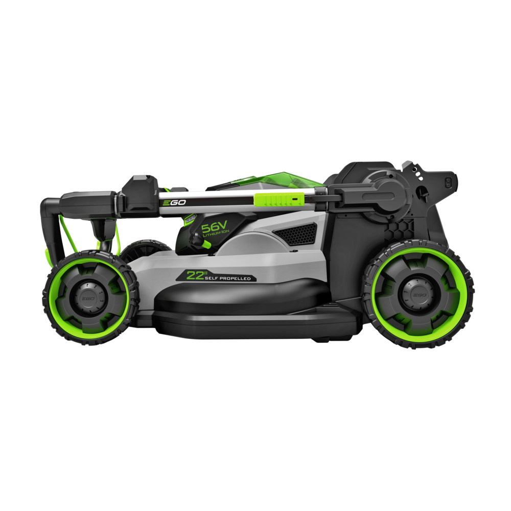 Ego Power+ LM2240SP 22" Peak Power Select Cut SP Lawn Mower Bare Tool