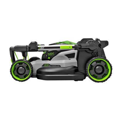 Ego Power+ LM2240SP 22" Peak Power Select Cut SP Lawn Mower Bare Tool