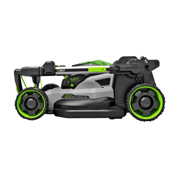 Ego Power+ LM2240SP 22" Peak Power Select Cut SP Lawn Mower Bare Tool