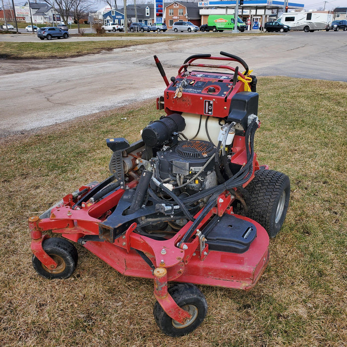 2020 Toro 72529 Multi-Force 52 In. Stand-On Mower