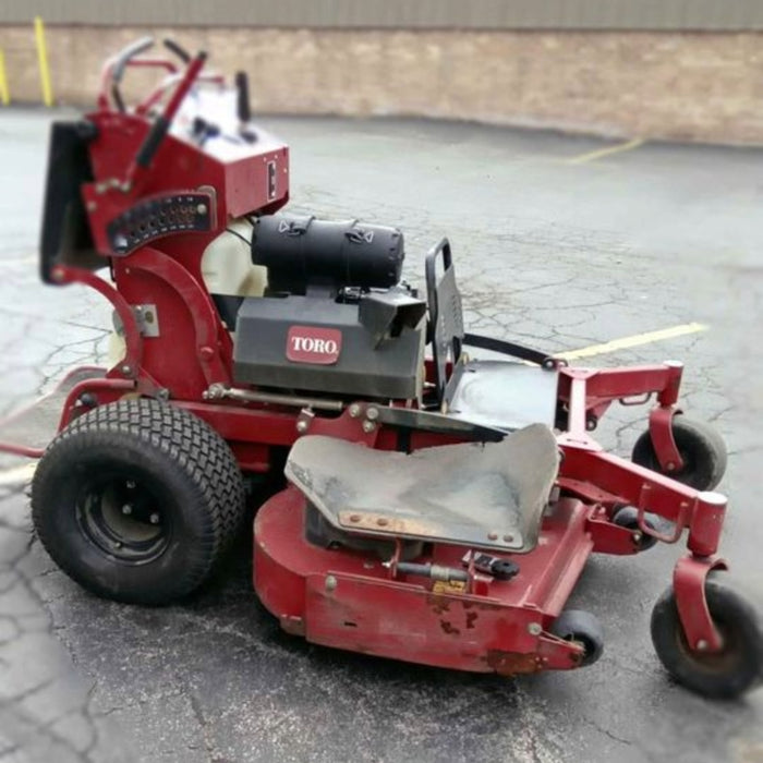 2020 Toro 72513 Grandstand 60 In. Stand-On Mower