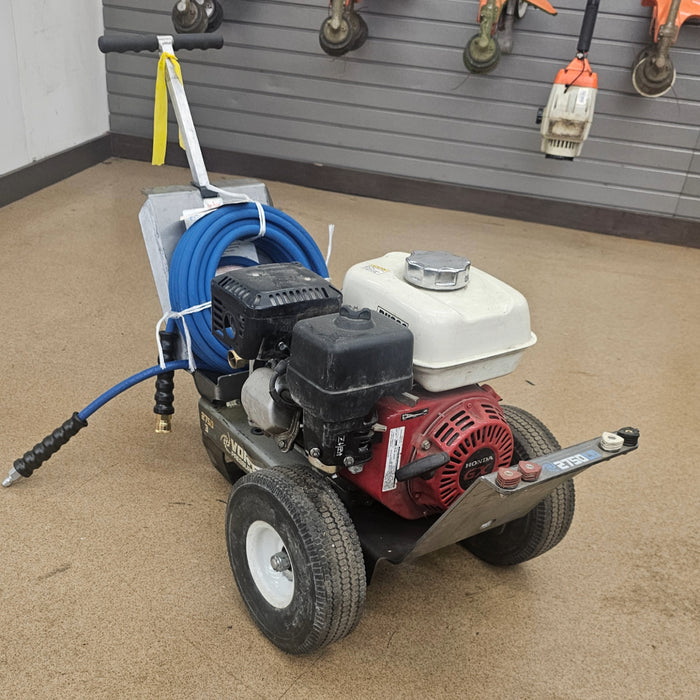 Vortexx VX20303D 2750LD Pressure Washer