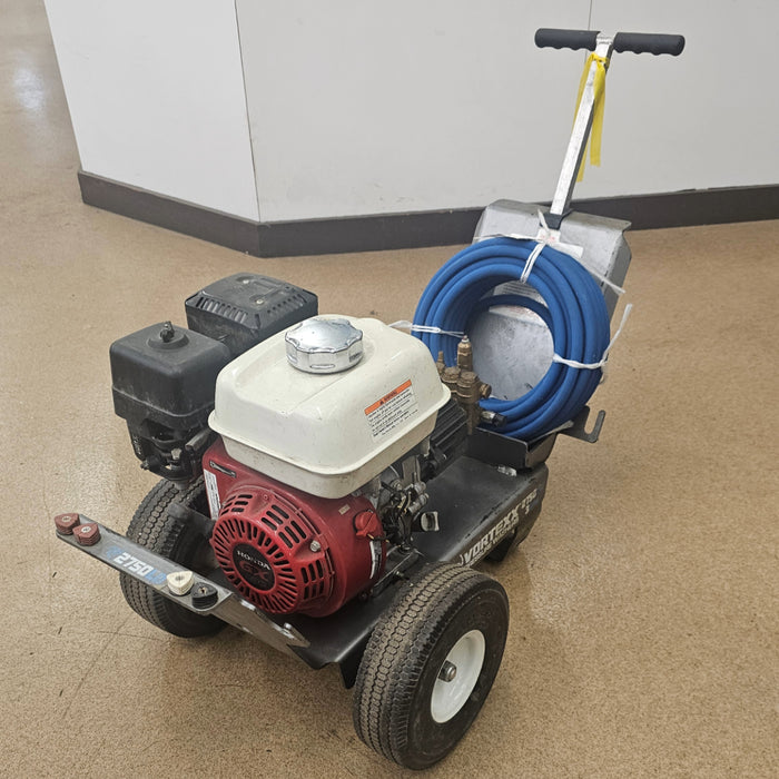 Vortexx VX20303D 2750LD Pressure Washer