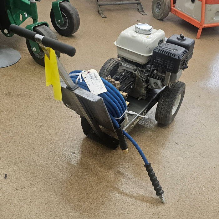 Vortexx VX20303D 2750LD Pressure Washer