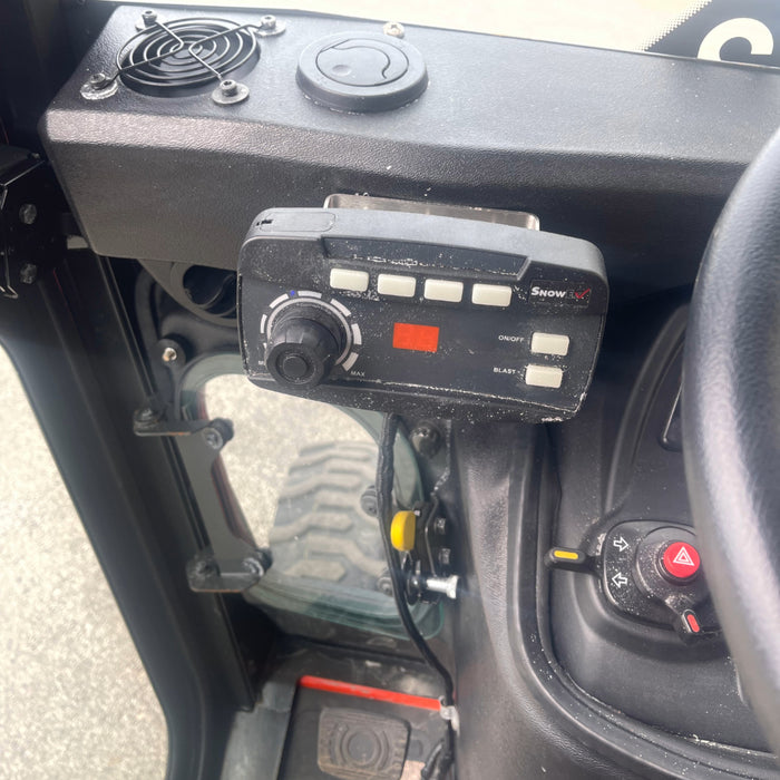 Kubota BX2680 Diesel 4WD Tractor